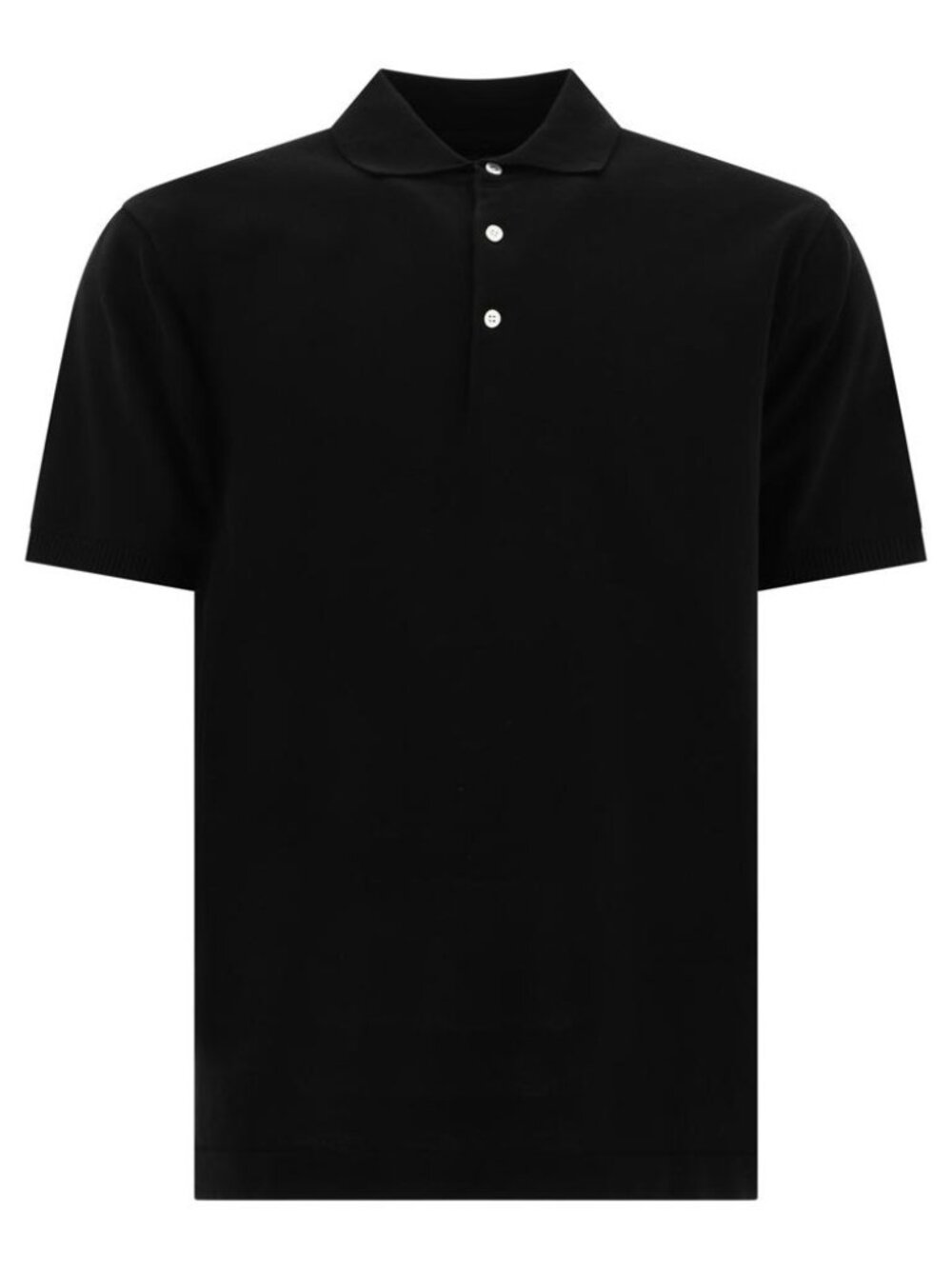 Beams Plus 12G Polo Shirt With Buttons Tag Size L Men